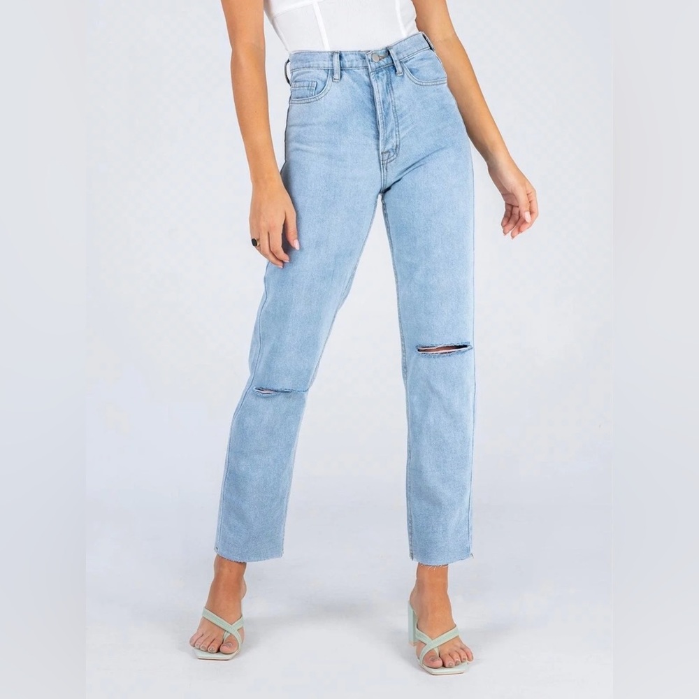 PP ATTICA JEANS